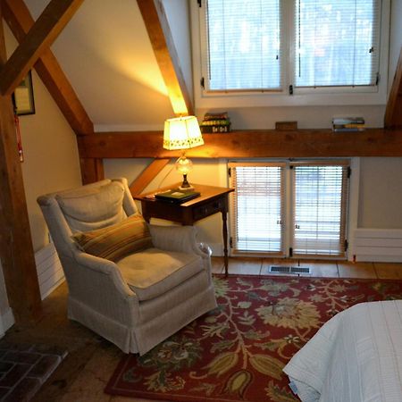 The Inn At Weathersfield Perkinsville Exterior photo