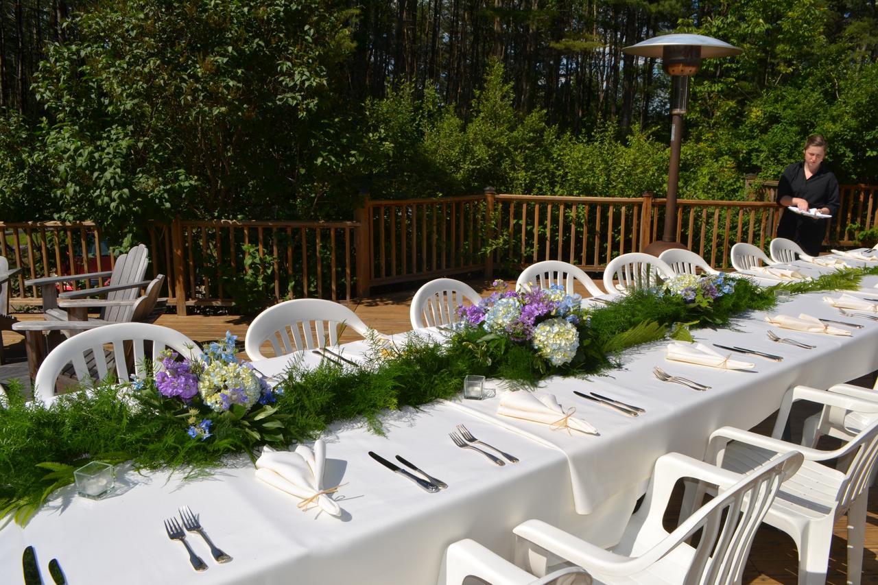 The Inn At Weathersfield Perkinsville Exterior photo