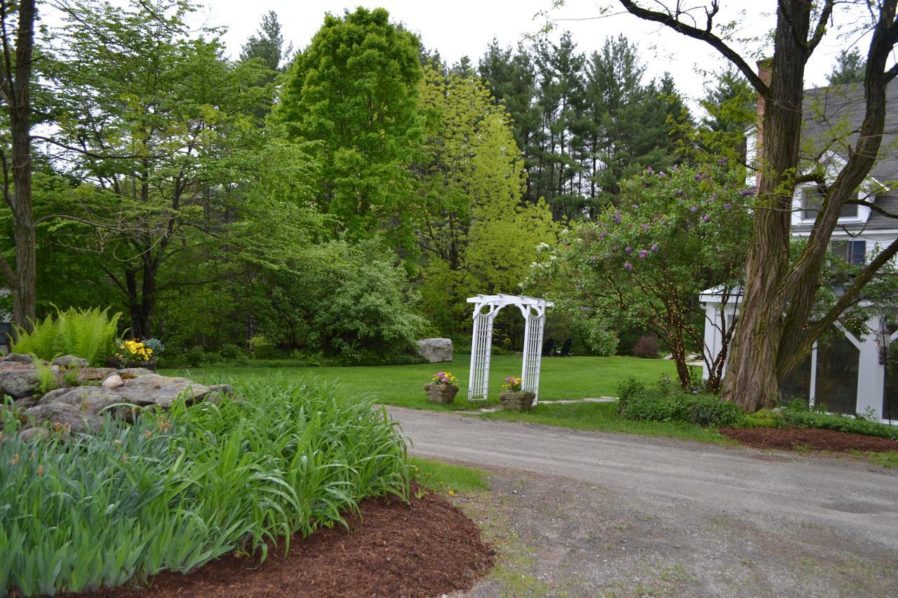 The Inn At Weathersfield Perkinsville Exterior photo