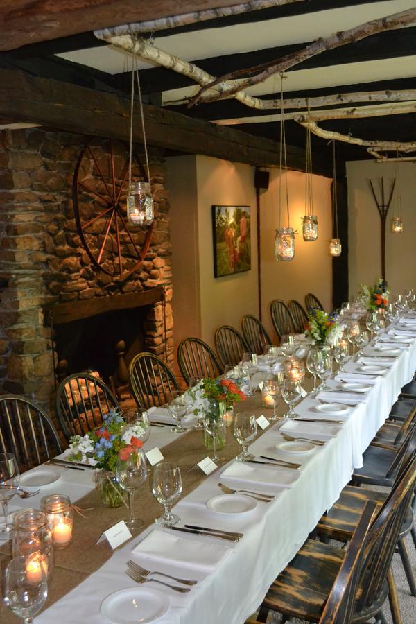 The Inn At Weathersfield Perkinsville Exterior photo