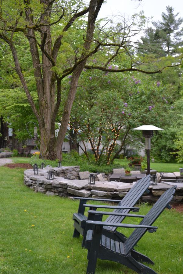 The Inn At Weathersfield Perkinsville Exterior photo
