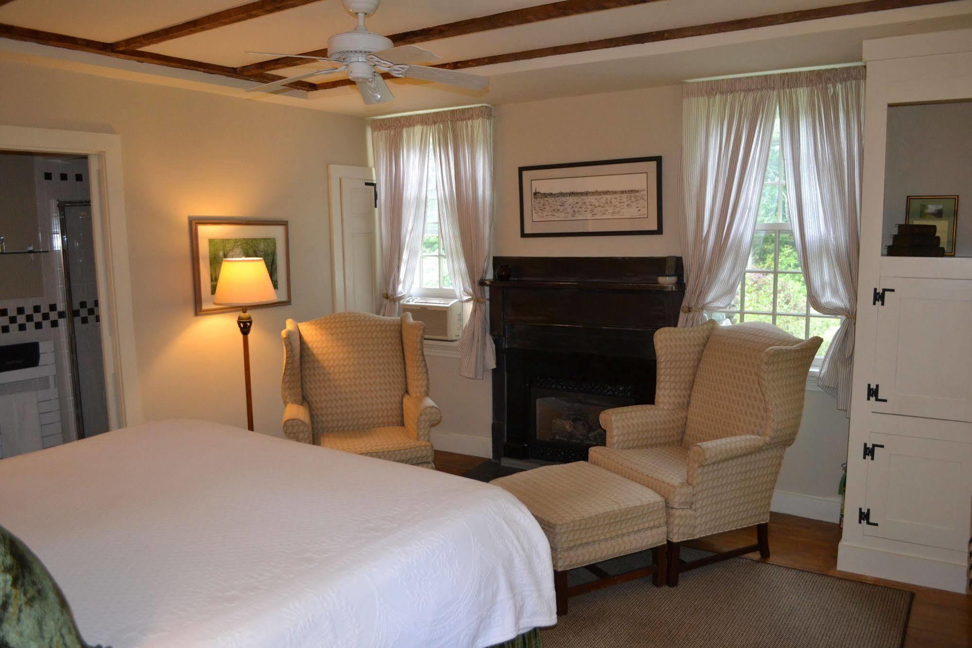 The Inn At Weathersfield Perkinsville Exterior photo