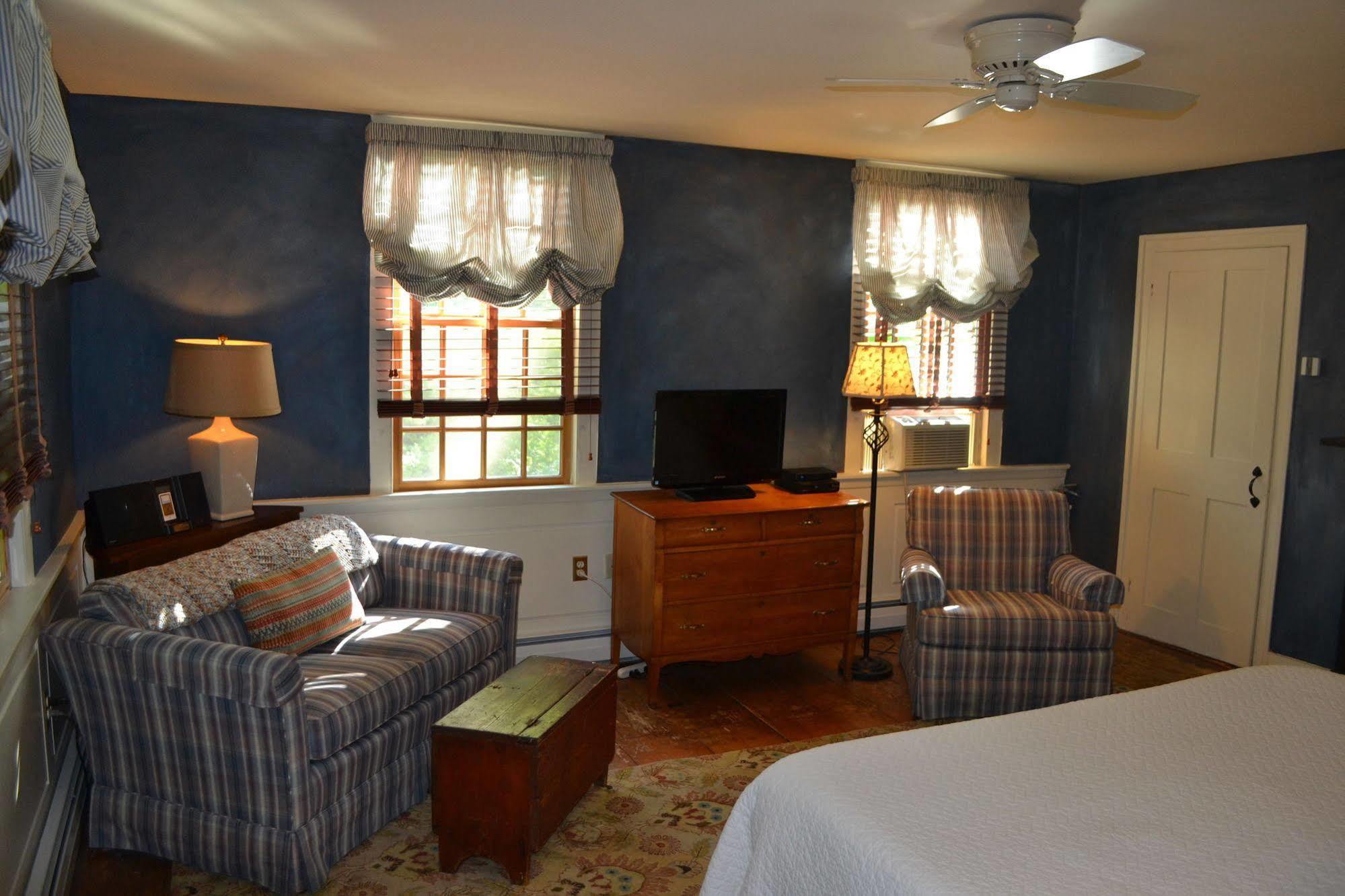 The Inn At Weathersfield Perkinsville Exterior photo